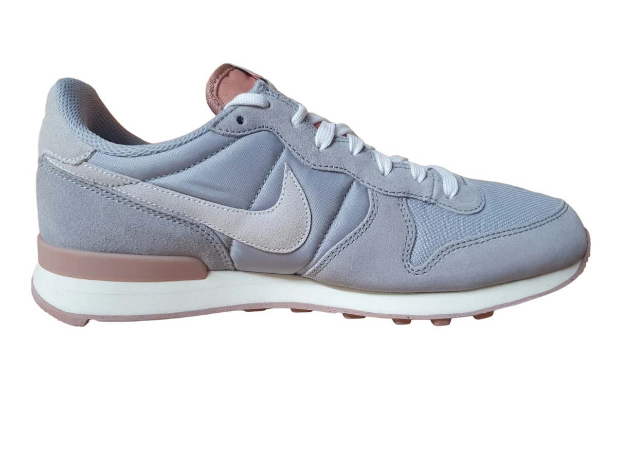 Womens Nike INTERNATIONALIST Trainers CW7637 991 UK EU US 9.5 - Nike By You | eBay