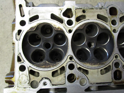 Zylinderkopf links Motor AUDI S4 B6 B7 4.2 V8 BBK 079103373H | eBay