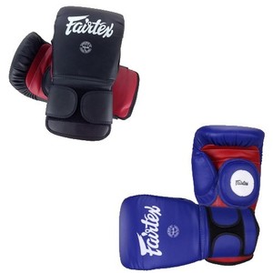 fairtex 14oz gloves