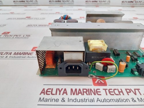 Artesyn Technologies EP07652 E Power Supply PCB Board Unit - Picture 8 of 17