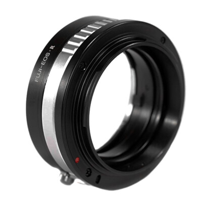 K&F Concept L/R-EOS Adaptor Montura De La Leica R La EOS-Mount - Foto 6