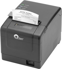 Modello Anjet80 Stampante Termica per Ricevute 80 Mm POS Taglio Automatico ESC/P