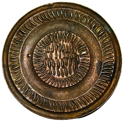 御値引◉ Bronzes of the 19th Century by Bronze Exposition Medal Universelle 1855 Paris France~RARE~#M152
