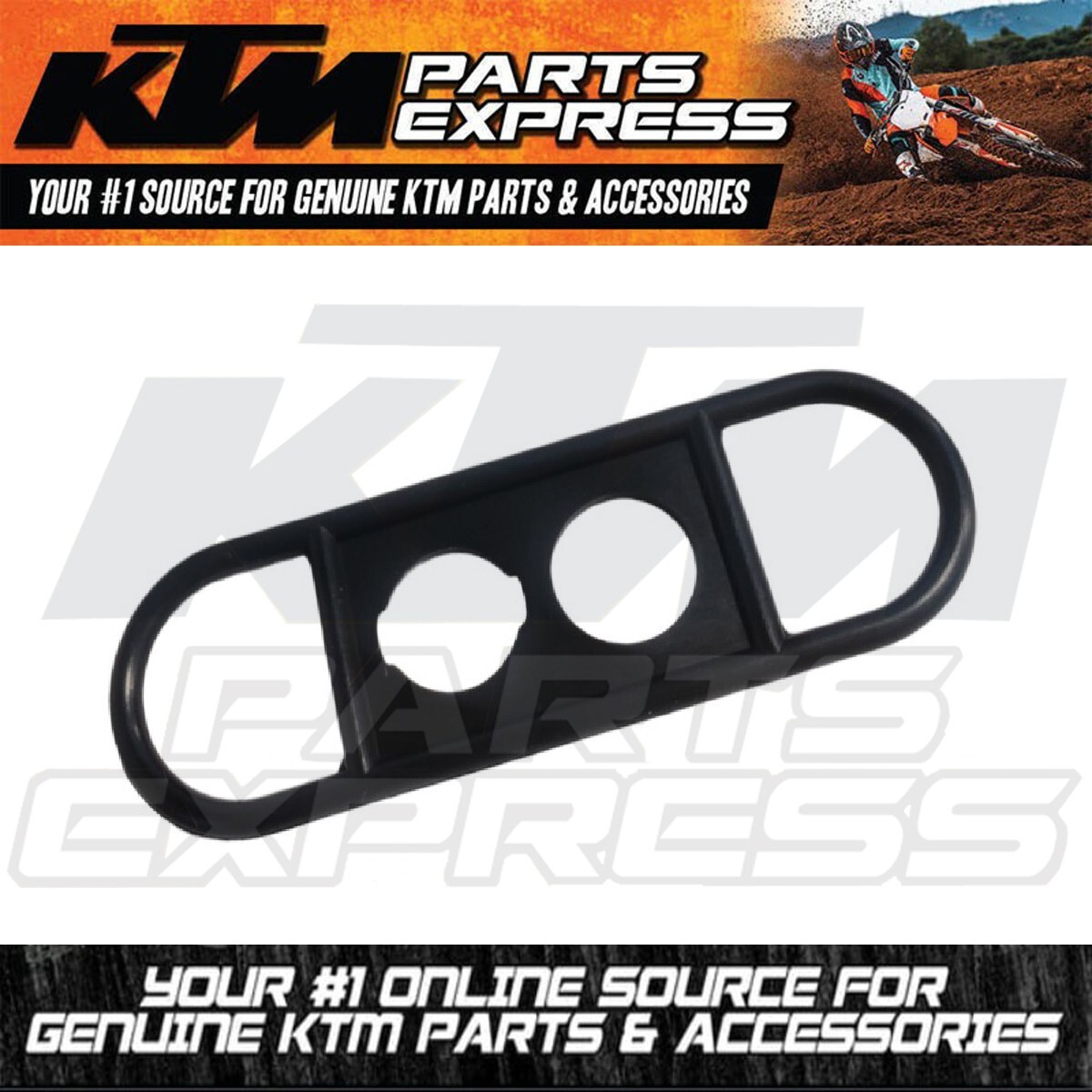 NEW OEM KTM GASKET FUEL COCK MIKUNI 400 620 625 640 58307106100 | eBay