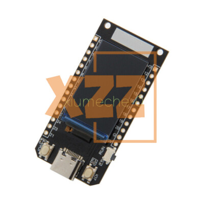 1PC RP2040 Dual ARM Raspberry Pi 1.14 inch LCD IPS Development Board for Arduino