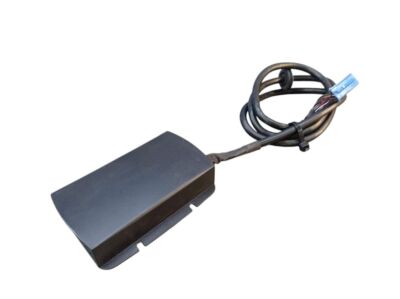Steuergerät Audio-System für RENAULT  MODUS/GRAND MODUS (F/JP0) 1.5 7711423607