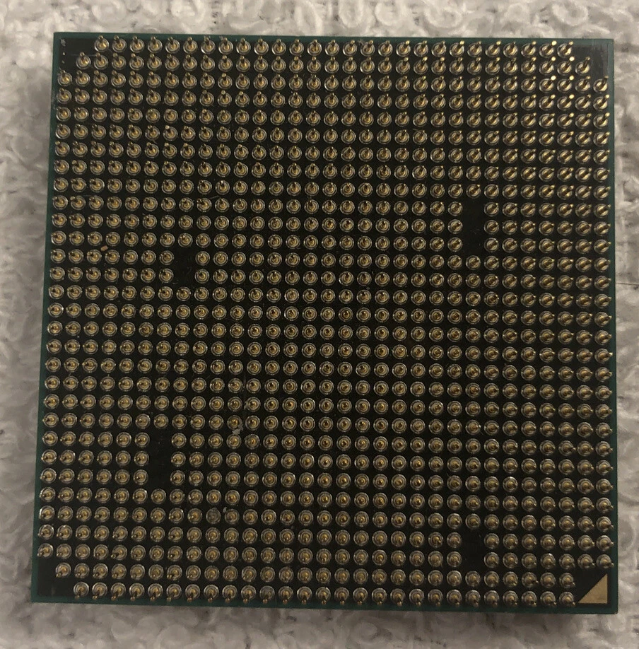 PROCESOR AMD II 240  ATHLON II AD240EHDK23GM - Image 2 of 2