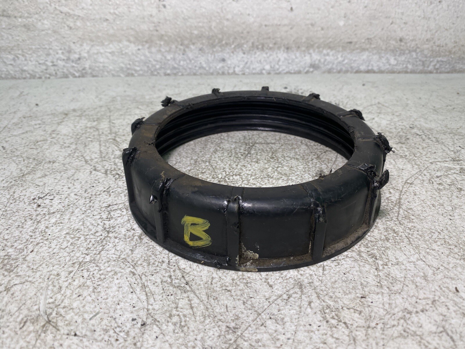 9598 Nissan 240sx S14 OEM Gas Fuel Tank Pump Top Hat Sending Unit