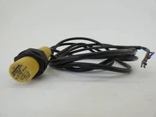 Turck Bi5-S18-AN7X/S100 Inductive Proximity Sensor 10-30VDC