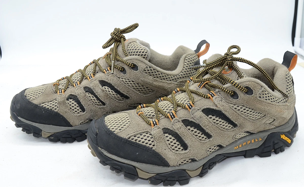Merrell men's moab 2 hotsell gtx leather mid hiking shoes