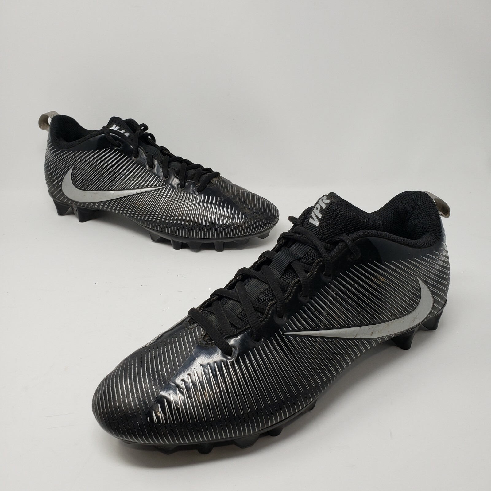 nike vapor strike football cleats