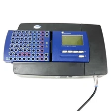 Nellcor Puritan Bennett REF D.2102 Sandman Digital 32+ Amplifier w/ Input Box