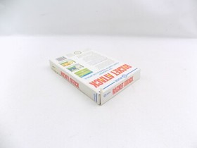 Boxed Nintendo Entertainment NES Racket Attack - No Manual - PAL-
