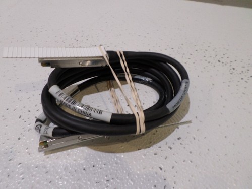 OEM EMC 038-004-061 Cable SIB TO MIB Copper Cable 72" - SHIPS FAST! - Afbeelding 7 van 7