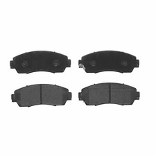 Beläge Bremsbeläge Vorne Honda Mk III (König