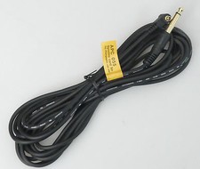 PRL 5m APC 055 SYNCHRO CORD FLASH CABLE CAMERA PHOTOGRAPHIC EQUIPMENT