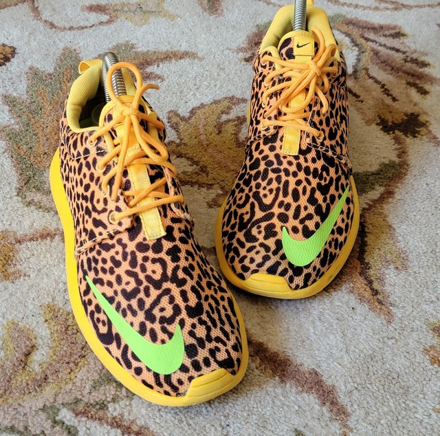 cheetah roshe