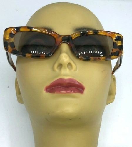 Gucci Tortoise Frame Ladies Sunglasses 2407/S | eBay