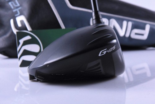 Ping G425 LST Driver / 10.5 Degree / Stiff Flex Tensei CK Orange 60 Shaft - Picture 3 of 9