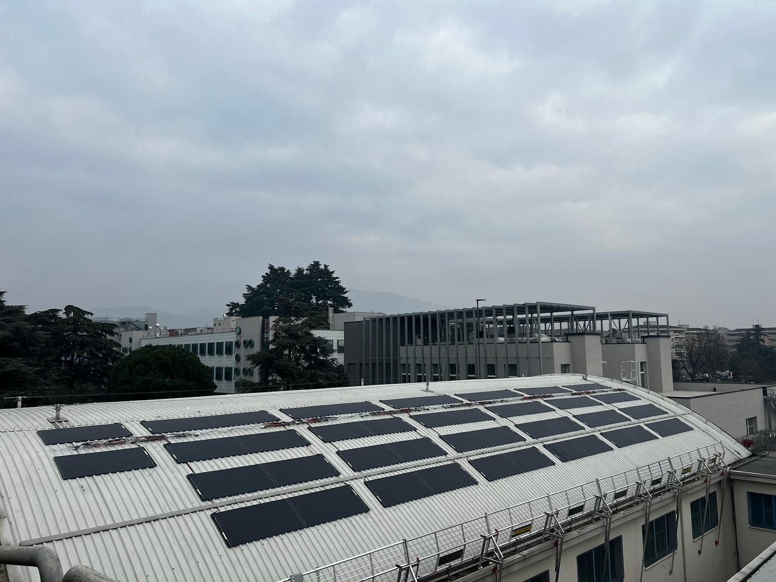 Set of 2 (TWO) Apollo Panda 310W Flexible Frameless Solar Panel 25 year ...