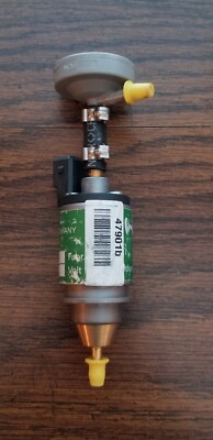 NOS Webasto Heater Fuel Dosing Pump 24v 47901B