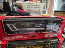 Rick Mast Majik 1:64 Team Transporter Diecast 1994 Racing Champions NIB