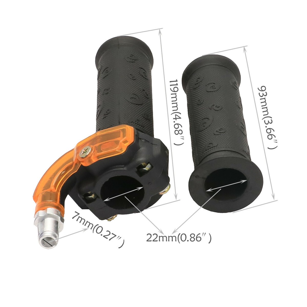 47cc 49cc Pocket Bike Pull Start Motor Für 2 Strok... - Viceal 47cc 49cc Pocket Bike Pull Start Motor Für 2 Strok... - Viceal
