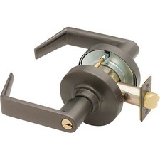R71 SCHLAGE ND80PDEU RHO 612 STOREROOM LOCK NEW FREE SHIPPING