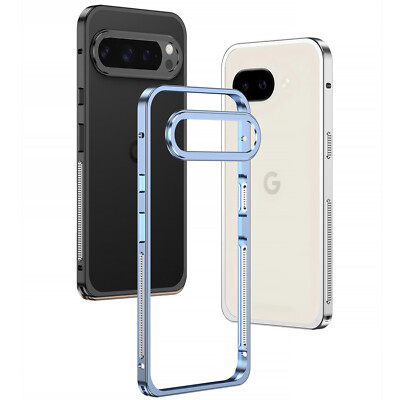 Coque Pixelsnap pour Google Pixel 10 Pro XL - Protection