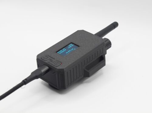 THE ROOK PRO Heltec V3 Meshtastic Case - Picture 6 of 10