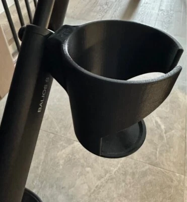 IDEJA 3D Cup holder for Cybex Priam Balios S Balios S Lux Talos S Mios Eezy S Melio