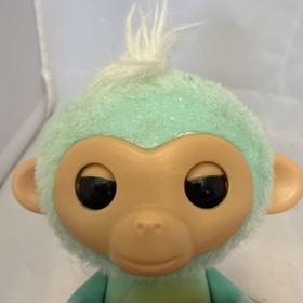 Fingerlings Monkey&rsquo;s Lot 2 Interactive WowWee Toy 2017