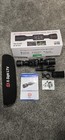 ATN X Sight LTV 3 9x Digital Night Vision Rifle Scope, Day/Night, Accessories