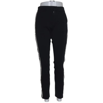 Scotch & Soda, Hose, Größe: XS, Schwarz, Baumwolle/Elasthan/Polyester #aPh