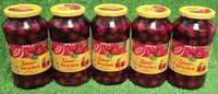 9,85€/Kg) 5X Gut & GüNstig Sauerkirschen Leicht Gezuckert Entsteint 680G Versa0€