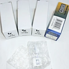 Lot of 7 EYB 82V 360W T3-1/2 G5.3 Base Overhead Projector Lamp Bulb EiKO &DLight