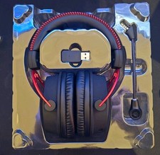 HyperX Cloud Alpha Wireless 2.4GHz Over-Ear Gaming Headset - RRP �189.99