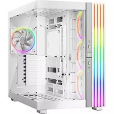 Image of be quiet! LIGHT BASE 900 FX White Full Tower PC White ATX EATX micro ATX Mini...