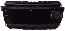 Autoradio Seat IBIZA