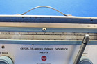 Vintage RCA Crystal-Calibrated Marker Generator WR-99A — photo 5