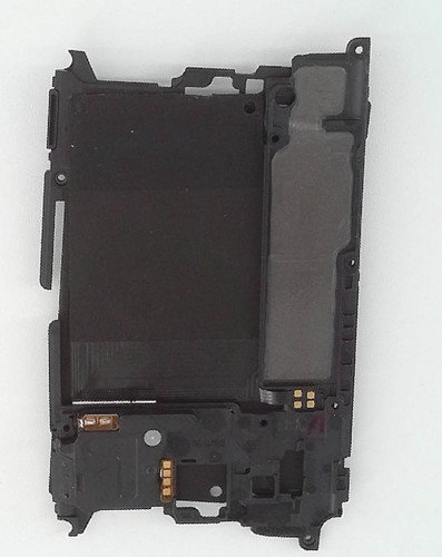 📱 SAMSUNG A8 2018 (A530) 🔧 Midframe OEM avec charge sans fil intégrée 🟥 ☆ - Photo 2 sur 2