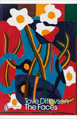 The Faces | Tove Ditlevsen | Taschenbuch | Penguin Modern Classics | 144 S.