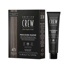 American Crew Precision Blend Set - Medium Na...