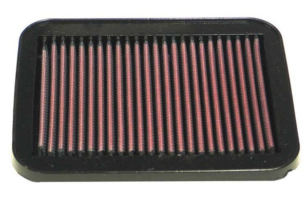 33-2162 - K&N Ersatzluftfilter-image