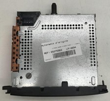 Autoradio Citroen XSARA