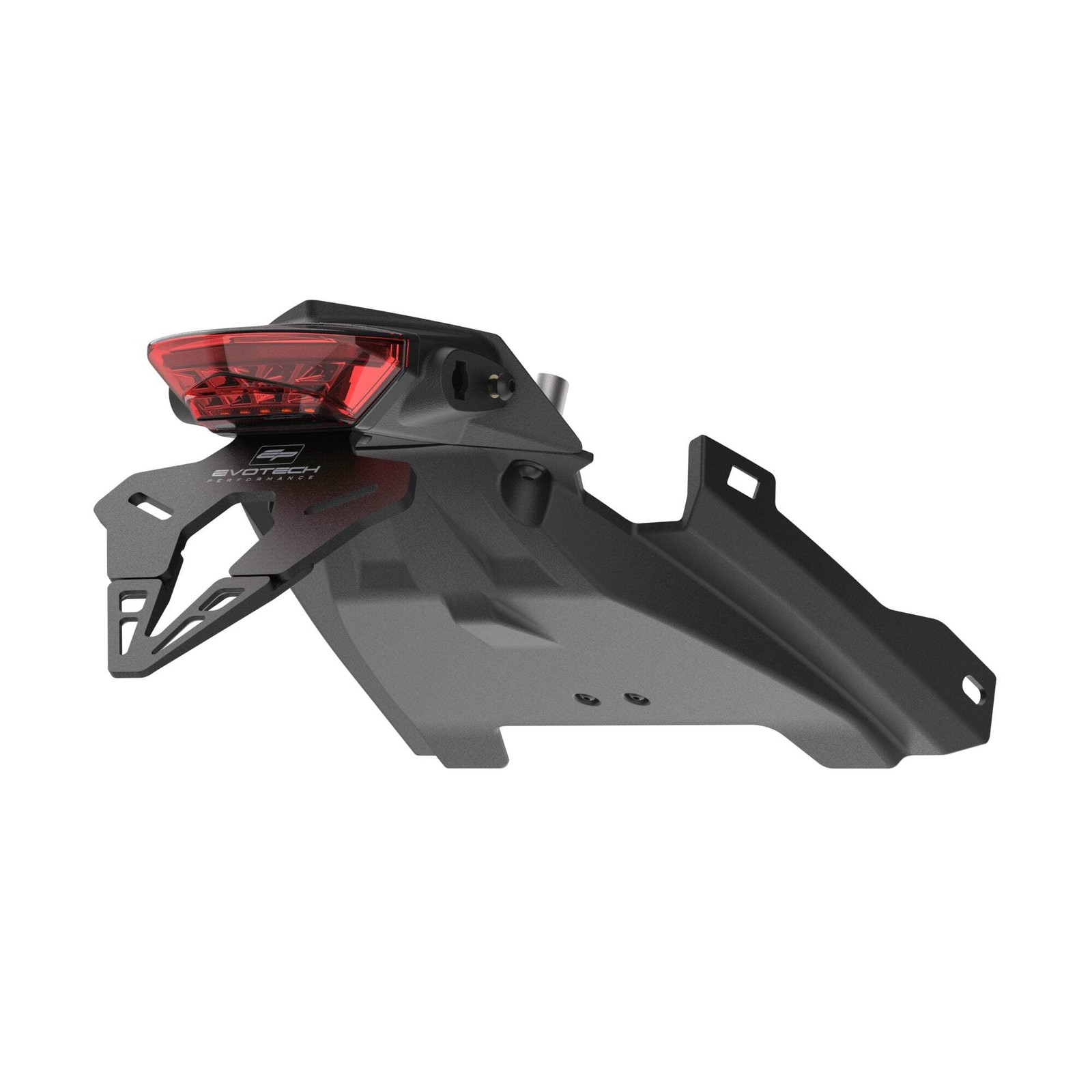 Evotech BMW F 900 XR TE Tail Tidy 2020 - 2024 US Version