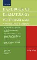 Handbook Of Dermatology For Primary Care | A Practical Guide To Diagnosis | Buch