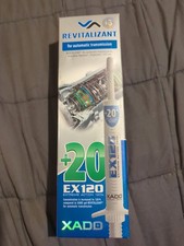 Oe Xado Revitalizant Ex120 Automatic Transmission Oil Treatment Rep And Protect