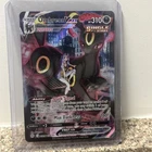 Umbreon VMAX TG23/TG30 Swsh09: Brilliant Stars Trainer Gallery Holo