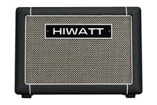 Hiwatt Leeds AC60 2-Channel Acoustic Guitar  Vocal Amplifier, 60 Watts,...